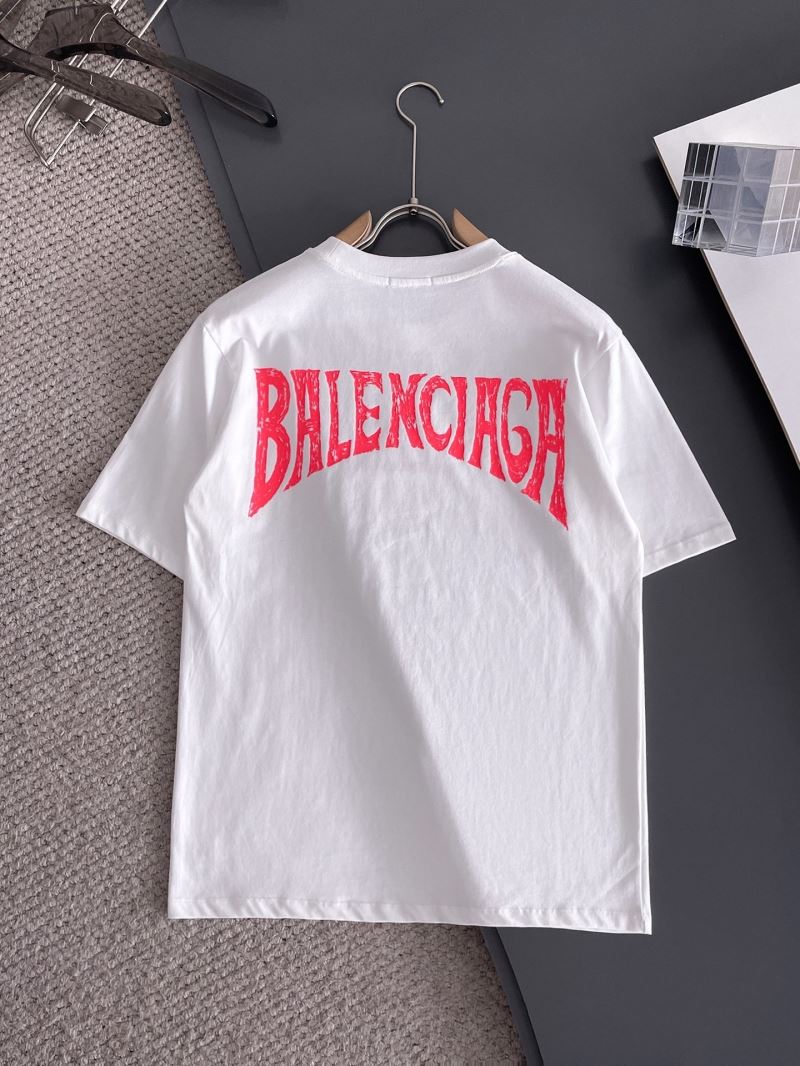 Balenciaga T-Shirts